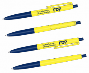 Kugelschreiber New Basic